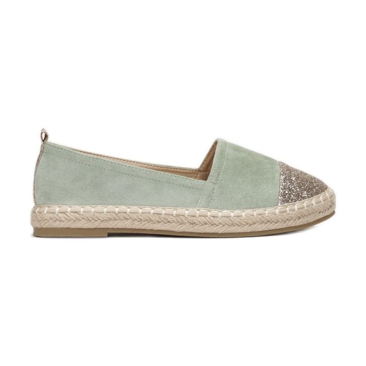 Vices Morse LX197-61-verde