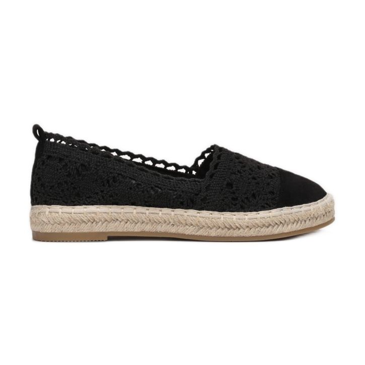 Vices Morse LX207-38-nero