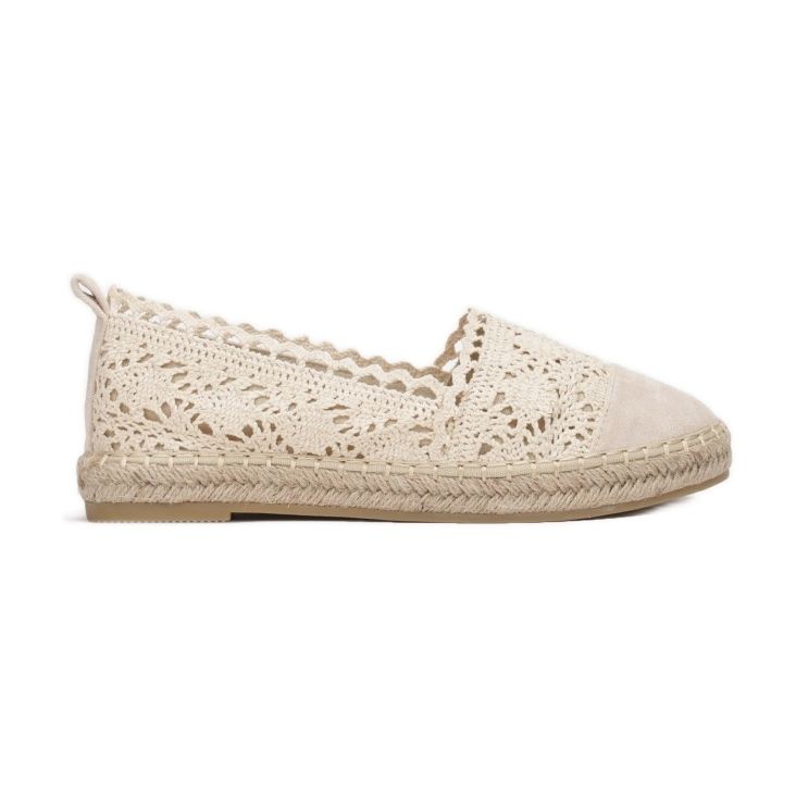 Vices Morse LX207-42-beige