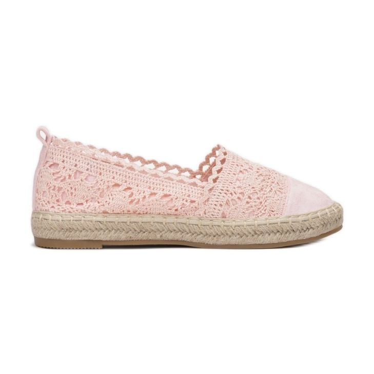 Vices Morse LX207-45-rosa