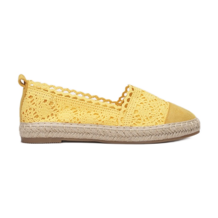 Vices Morse LX207-49-giallo