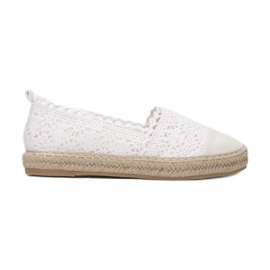 Vices Morse LX207-71-bianco