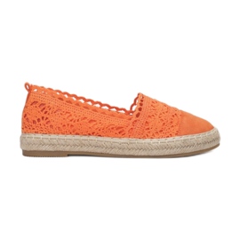 Vices Morse LX207-67-arancione arancia