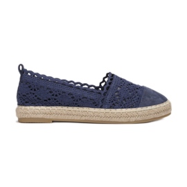 Vices Morse LX207-51-blu blu navy