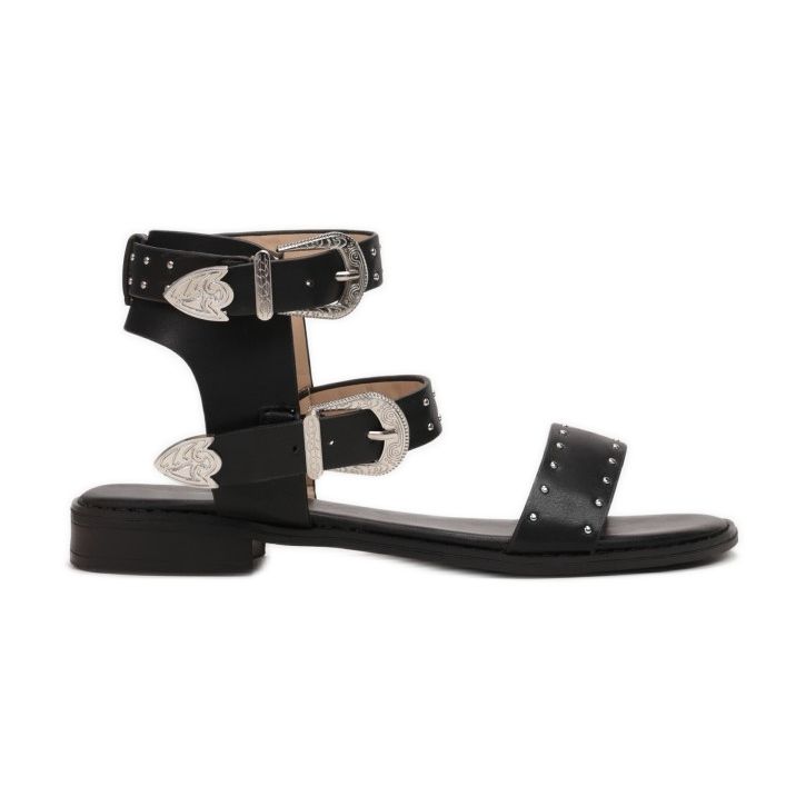 Vices Morse LEE058-38-nero