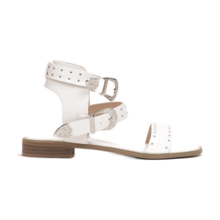 Vices Morse LEE058-71-bianco bianca
