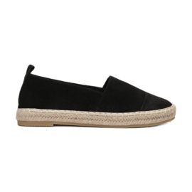 Vices Morse LX209-38-nero