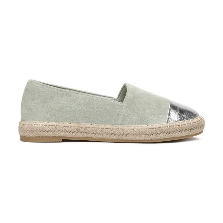Vices Morse LX216-61-verde