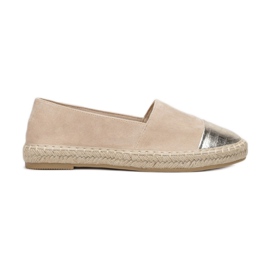 Vices Morse LX216-42-beige