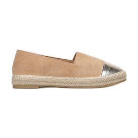 Vices Morse LX216-68-cammello marrone