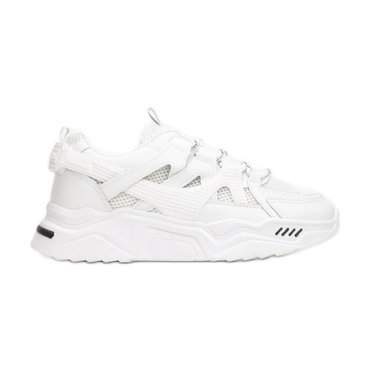 Vices Morse LY073-71-bianco bianca