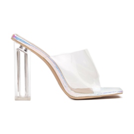 Vices Morse JD2003-52-argento