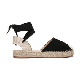 Vices Morse 2331-38-nero