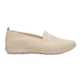 Vices Morse YC-5-42-beige