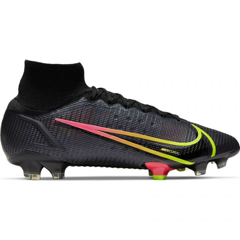crampon vissé nike mercurial