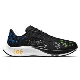 Scarpa Nike Air Zoom Pegasus 38 M DM3274-001 nero