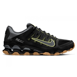 Scarpa Nike Reax 8 Mesh M 621716-021 nero