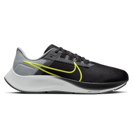 Scarpe Nike Air Zoom Pegasus 38 CW7356-005 nero