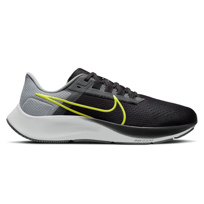 Scarpe Nike Air Zoom Pegasus 38 CW7356-005 nero