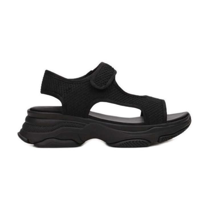 Vices Morse 0276-263-38-nero