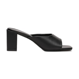 Vices Morse 0857-1A-38-nero