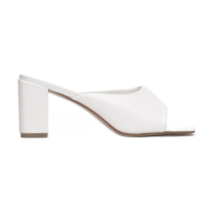 Vices Morse 0857-1A-71-bianco bianca