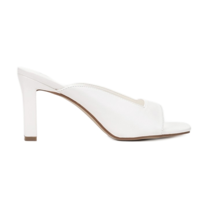 Vices Morse 0724-6-71-bianco bianca