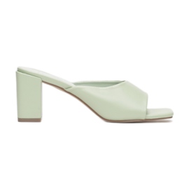 Vices Morse 0857-1A-61-verde