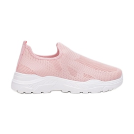 Vices Morse 1073-45-rosa