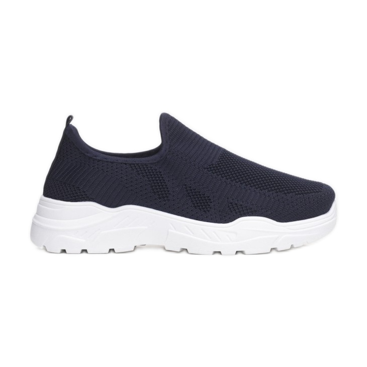 Vices Morse 1073-51-blu blu navy