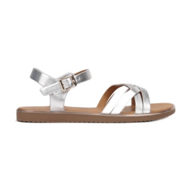 Vices Vizi 123-8-52-argento