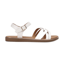 Vices Morse 123-8-71-bianco