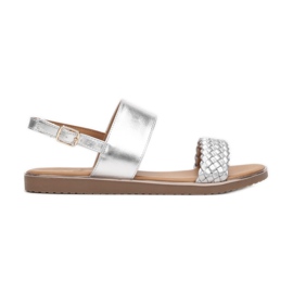 Vices Vizi 123-9-52-argento