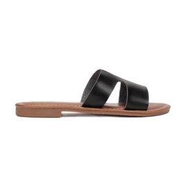 Vices Morse 55-64-38-nero