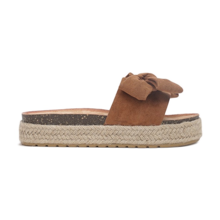 Vices Vizi 55-66-68-cammello marrone