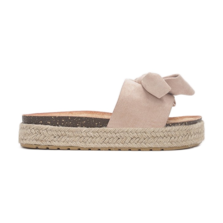 Vices Vizi 55-66-471-nudo beige