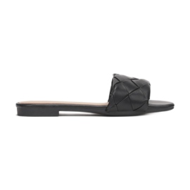 Vices Morse 55-40-38-nero