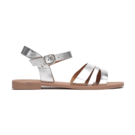 Vices Morse 55-8-52-argento d'argento