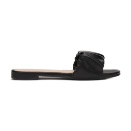 Vices Morse 55-87-38-nero