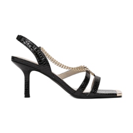 Vices Morse 6002-2-38-nero