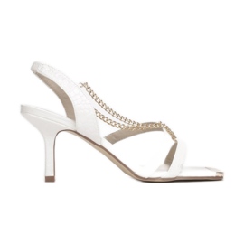 Vices Morse 6002-2-71-bianco