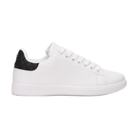 Vices Morse 6326-99-bianco / nero bianca