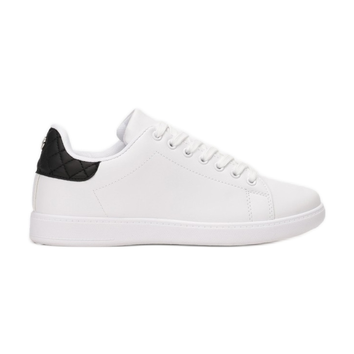 Vices Morse 6326-99-bianco / nero bianca