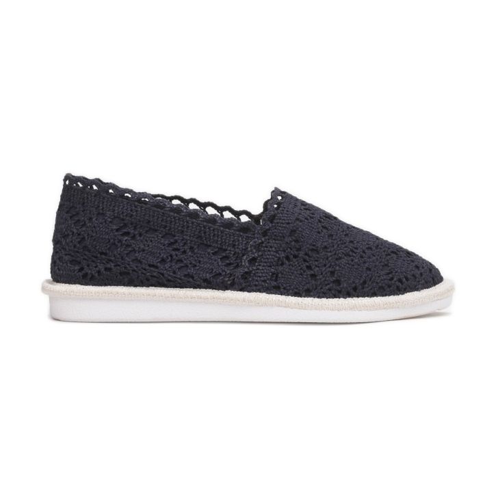 Vices Vizi 6331-50-navy blu navy