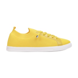 Vices Morse 6335-49-giallo