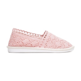 Vices Morse 6331-45-rosa