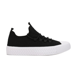 Vices Morse 6339-38-nero