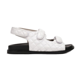 Vices Morse 688-263-71-bianco bianca