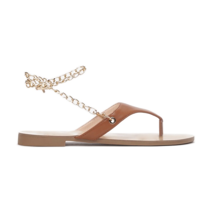 Vices Vizi 77-251-68-cammello marrone