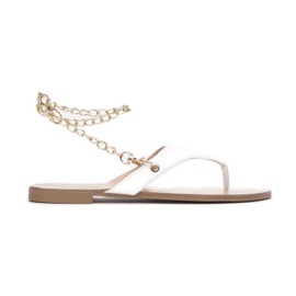 Vices Morse 77-251-71-bianco bianca